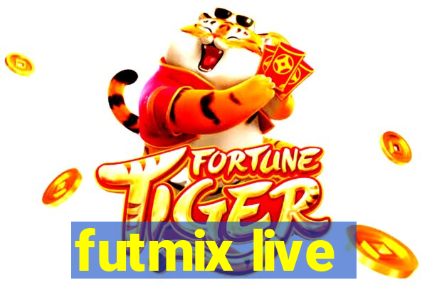 futmix live